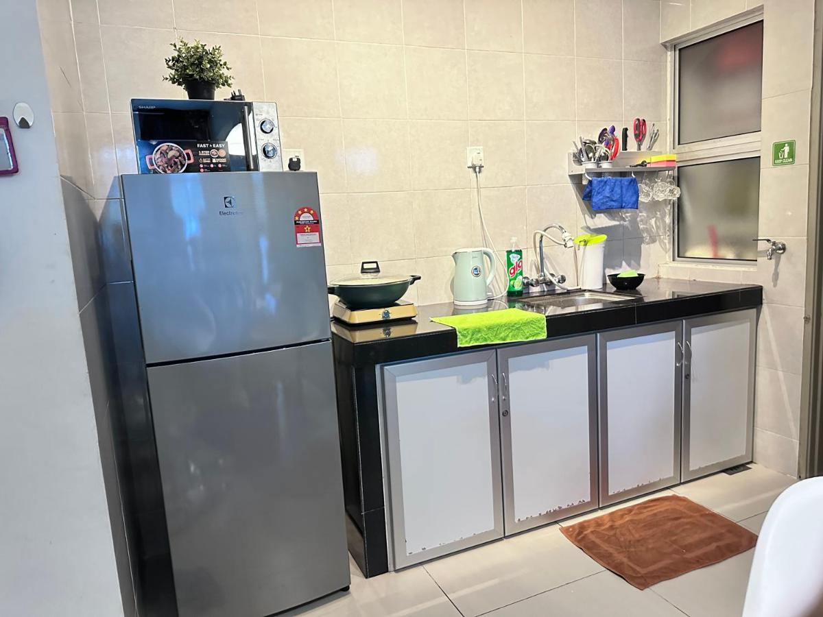 Feel Homestay Cameron Highlands Extérieur photo
