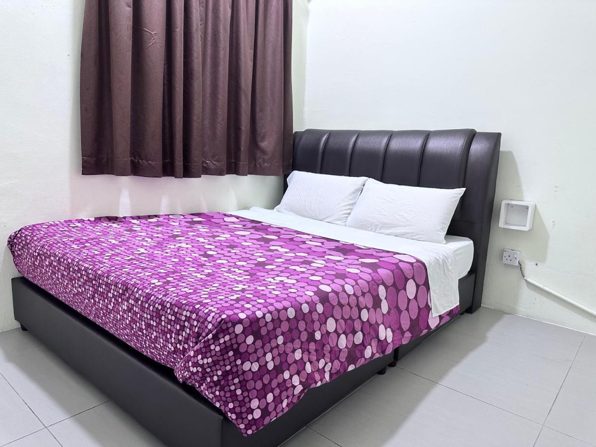 Feel Homestay Cameron Highlands Extérieur photo