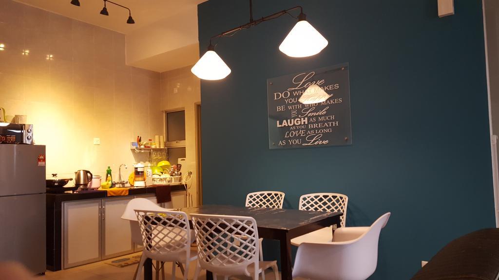 Feel Homestay Cameron Highlands Extérieur photo