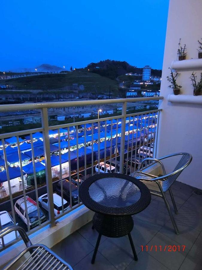 Feel Homestay Cameron Highlands Extérieur photo